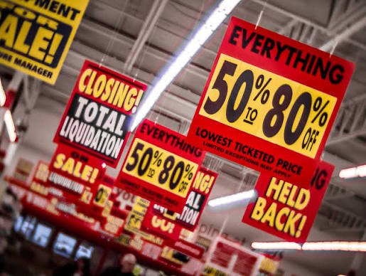 Promotional Changeover Retail: A Practical Guide for Retail Teams