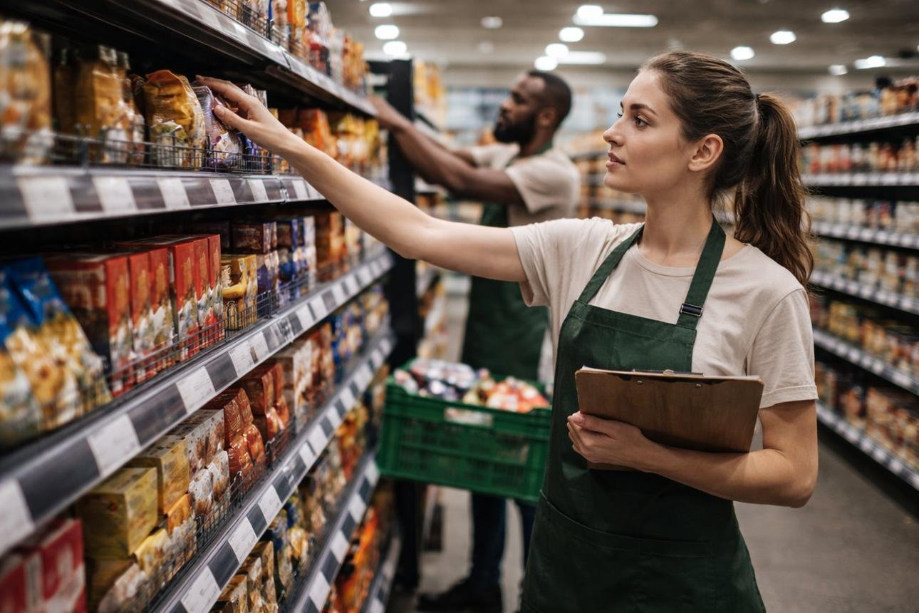 Outsourced Retail Merchandising Costs: What Businesses Need to Know